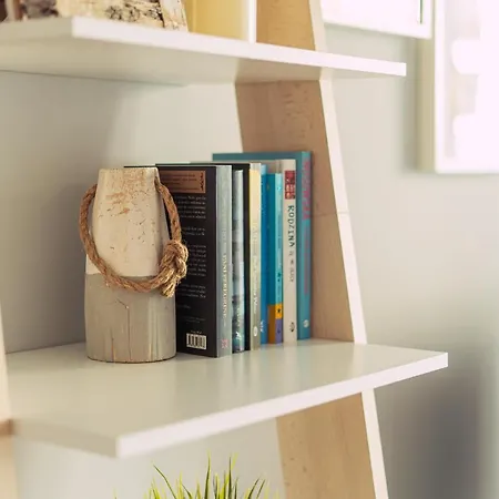 Apartment Scandi Rybacka *