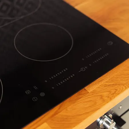 Scandi Rybacka Appartement *