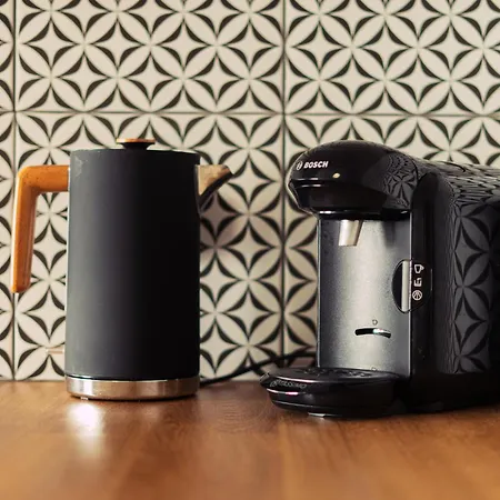 Scandi Rybacka Kołobrzeg