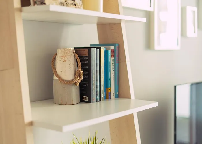 Apartamento Scandi Rybacka *