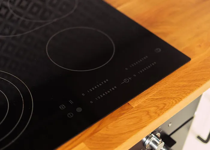 Scandi Rybacka Apartamento *