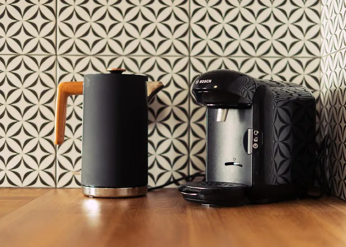 Scandi Rybacka Kołobrzeg